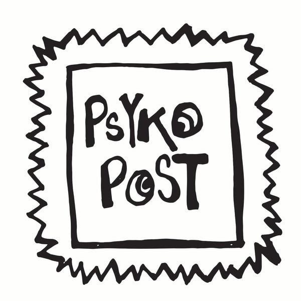 Psyko Post